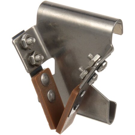 Hobart Blade Scraper Assembly 00-290798